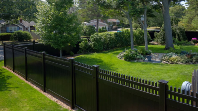 Tarrytown fence company